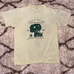 Vintage 1988 super hi cru short